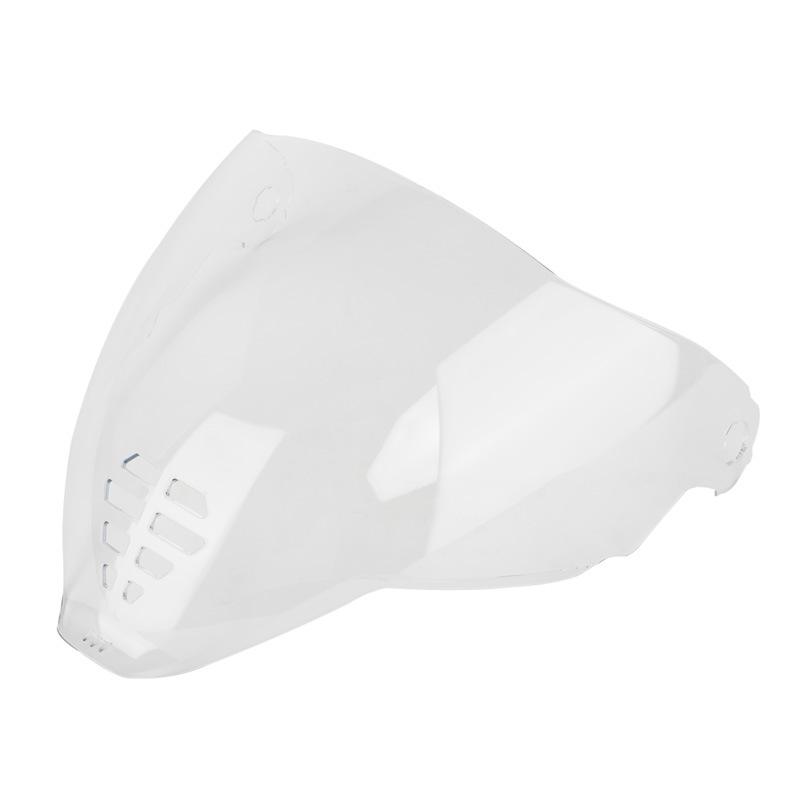 Ghost Face Helmet Lens+icon+Airfly Motorcycle Helmet Lens REVO Day And Night Universal Full Helmet Accessories