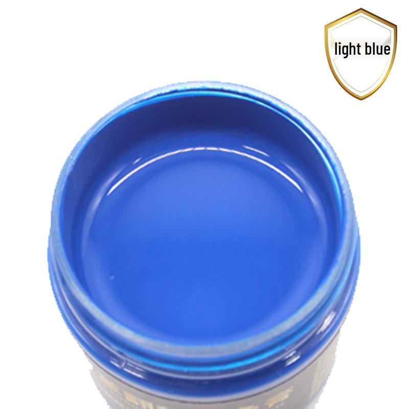 

Крем для ремонта кожи и восстановления цвета для диванов, сумок, курток и обуви