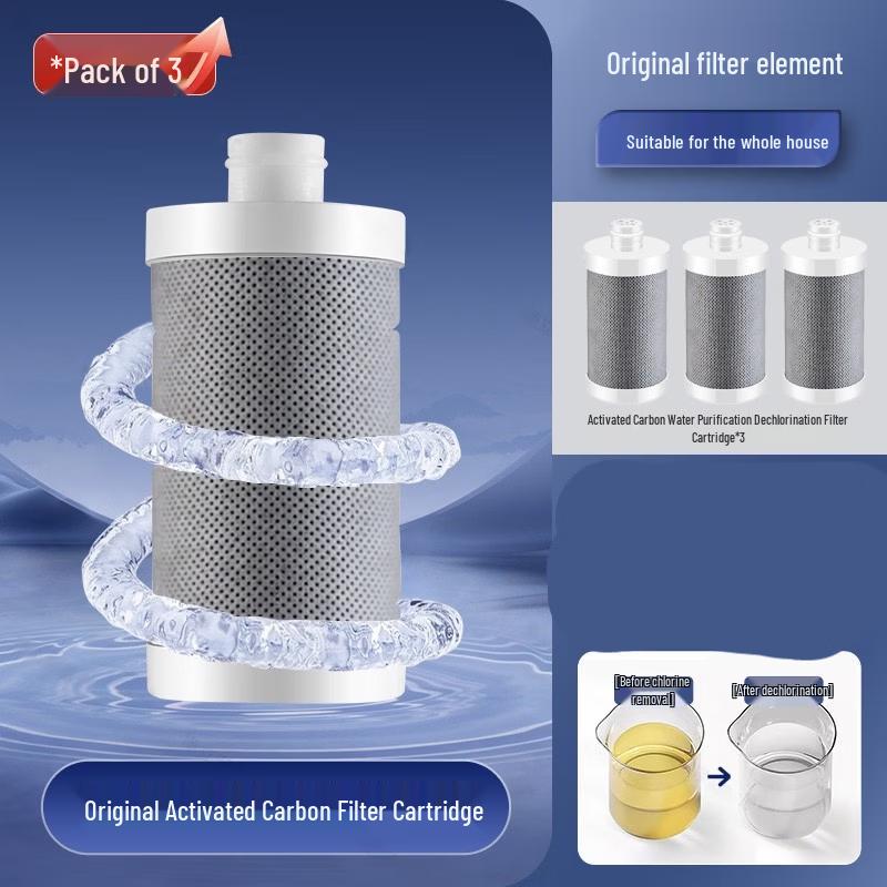 TLXT Pre-filter Faucet Water Filter
