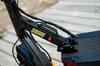 JOYOR T10 Electric Scooter 2*1000W Motor, 60V 18Ah Battery, 10 Inch Off-Road Tires, 75KM Range, Hydraulic Brakes E-Scooter