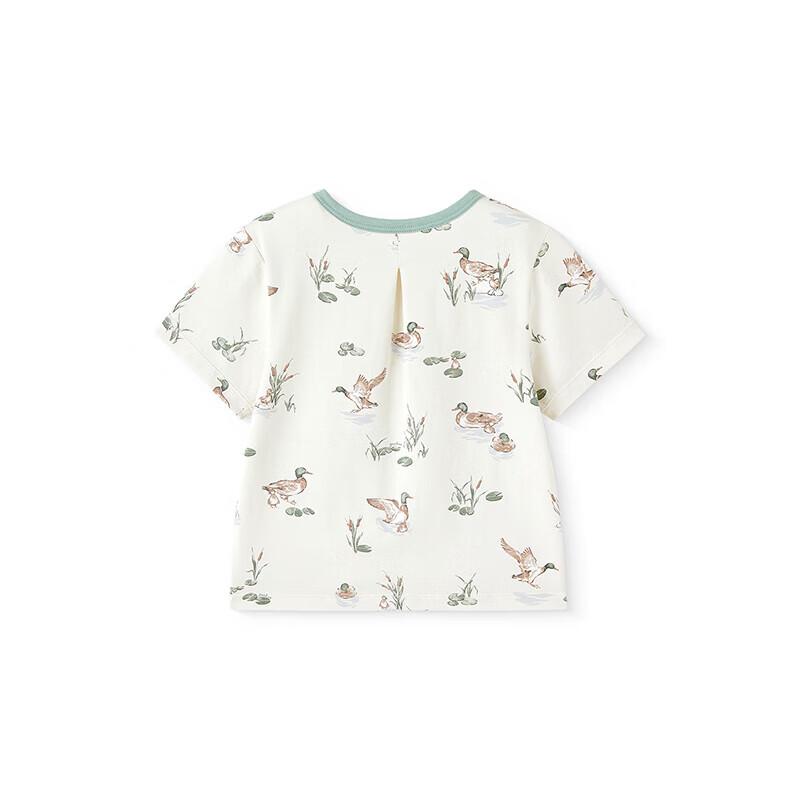 YEEHOO Kids' Summer Breathable Underwear & Sleepwear