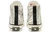 Chuck 70 Wmns Converse High 'Runway Cable - Egret Black' Women's 568674C