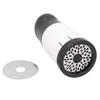 Interchangeable Blades Cheese Grinder Manual Handheld Cheese Mill  Home Kitchen DIY Baking