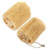 Yousheng Loofah Dishwashing Cloth Reusable Sponge Cleaning Clothes Oil-Free Decontamination Dishcloth Kitchen Helper