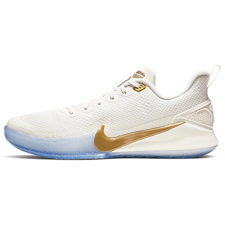 

новые Nike Mamba Focus Big Stage 44.5