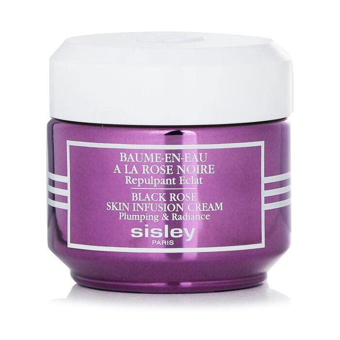 SISLEY Black Rose Skin Infusion Cream Plumping & Radiance
