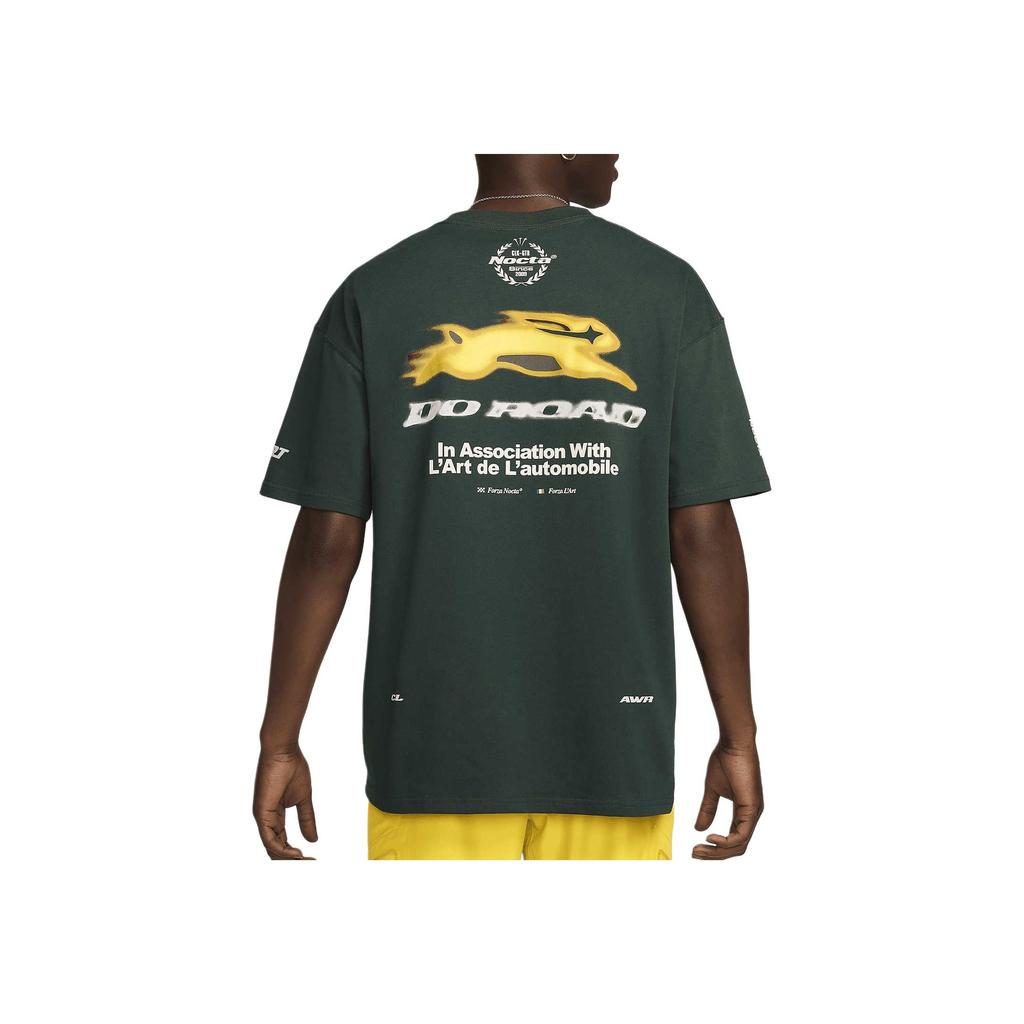 New Nike X Nocta L'Art Burrow Tee FD2206-397