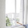1PC Tür Anti Moskitonetz Selbstklebende Insekten Fliegen Moskito Fenster Bildschirm Vorhang Moskitonetz