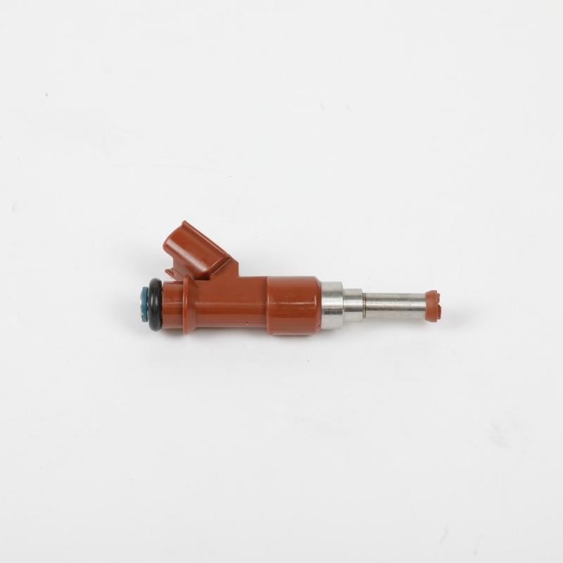 High quality New For 23250-0P040 Fuel Injectors Nozzle For Toyota Avalon Sienna Camry RAV4 For Lexus RX350 23250-0P040
