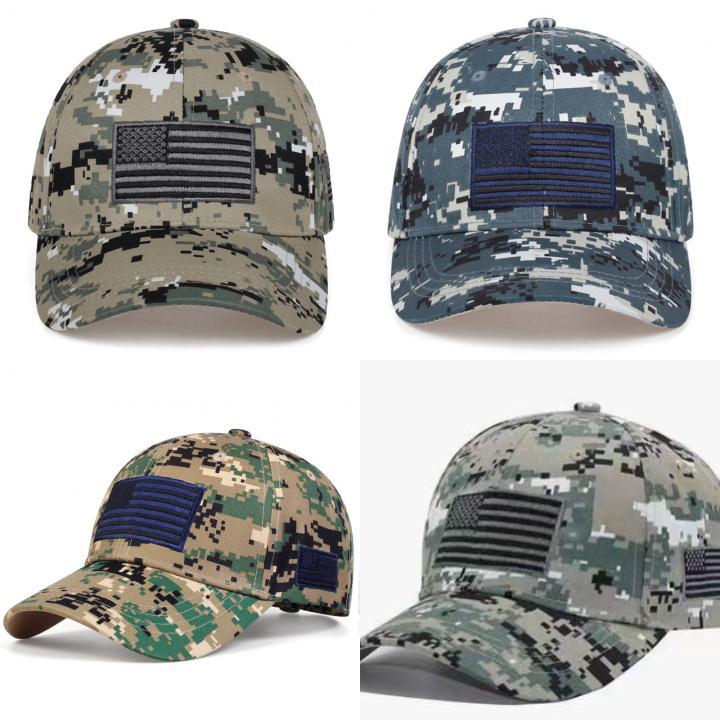 Embroidered Baseball Cap With Adjustable Fit For Unisex Casual Wear