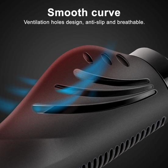 1 Satz Fahrradlenkergriffende Ergonomisch Rutschfest Universal MTB Rennrad Mountainbike Lenkergriffabdeckung Ersatz Fahrradzubehör