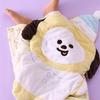 BT21 New Basic Sweet Dream Knee Blanket (7 Options)