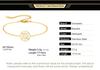 Dawapara Assyrian Star Bracelet Ancient Sumerian Sun Symbol Star of Shamash Charm Stainless Steel  Mesopotamian Jewelry