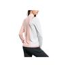 Fila Golf Series Comfortable Skin-Friendly Soft Knit Sweater Women Sweater Sweet-Pink A11W315404F-LP