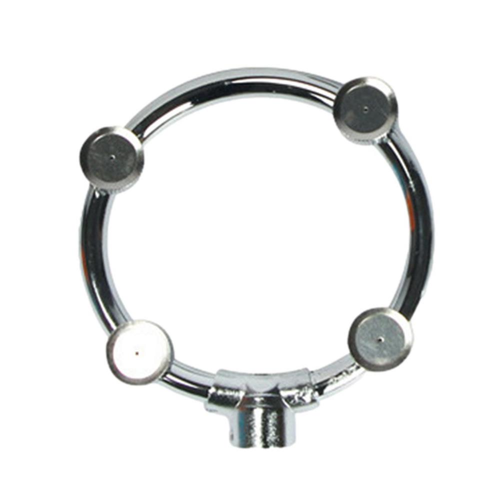 3/4/5 Heads M14 High Pressure Agriculture Garden Electric Sprayer Nozzle Sprinkler Superfine Atomization Misting Spray Dispenser