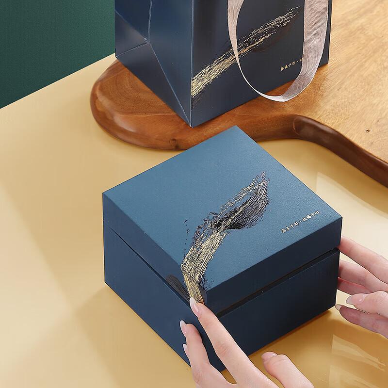 Chaxun Mutton Fat Jade Porcelain Tea Tasting Cup