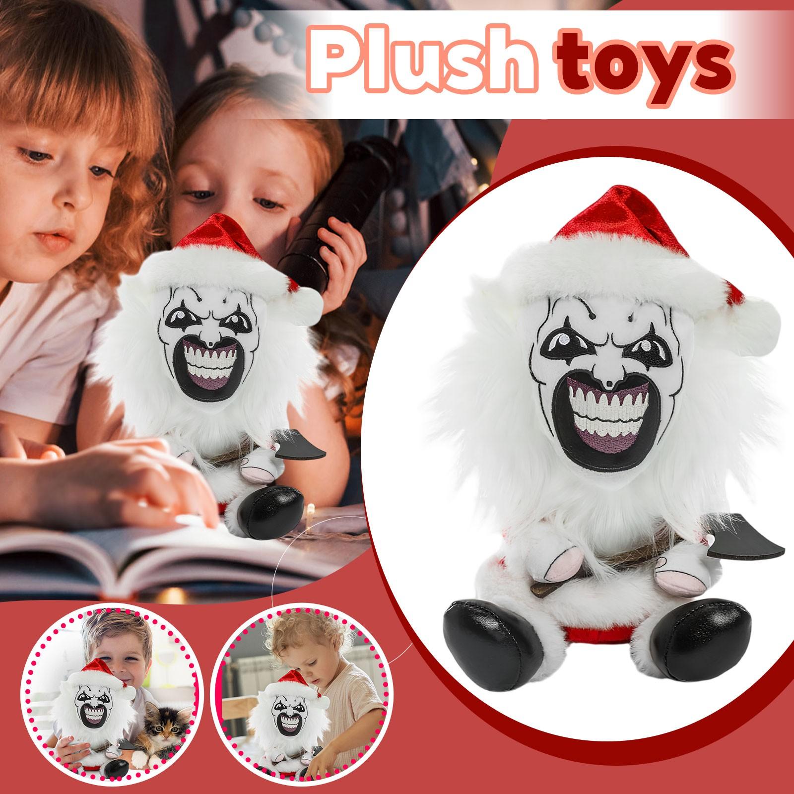 

Игровые периферийные куклы и фигурки One Size