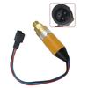 For Caterpillar Cat 3116 3408 3412 3406B Engines Oil Pressure Sensor Switch- 9X4276, CA9X4276 9X-4276 Fits 416 426 428 438