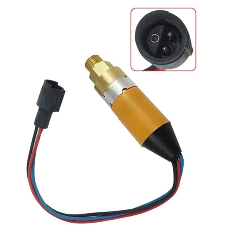 For Caterpillar Cat 3116 3408 3412 3406B Engines Oil Pressure Sensor Switch- 9X4276, CA9X4276 9X-4276 Fits 416 426 428 438