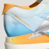 adidas Adizero Adios Pro 4 Marathon Running Shoes Unisex Blue Orange