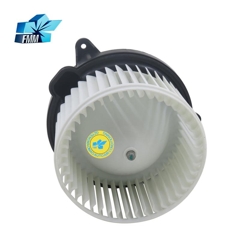 FMM Auto A/C AC Blower Motor Fan for Nissan Urvan E26NV350 272203XA0A 12V