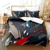 New Mo Dao Zu Shi The Grandmaster of Demonic Cultivation Bedding Set Anime Set Adult Kid Bedroom Duvet Cover Sets Luxury Gift741