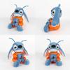 Cartoon Soft Cute  Plush Toys Children Room Decorations Car Ornaments