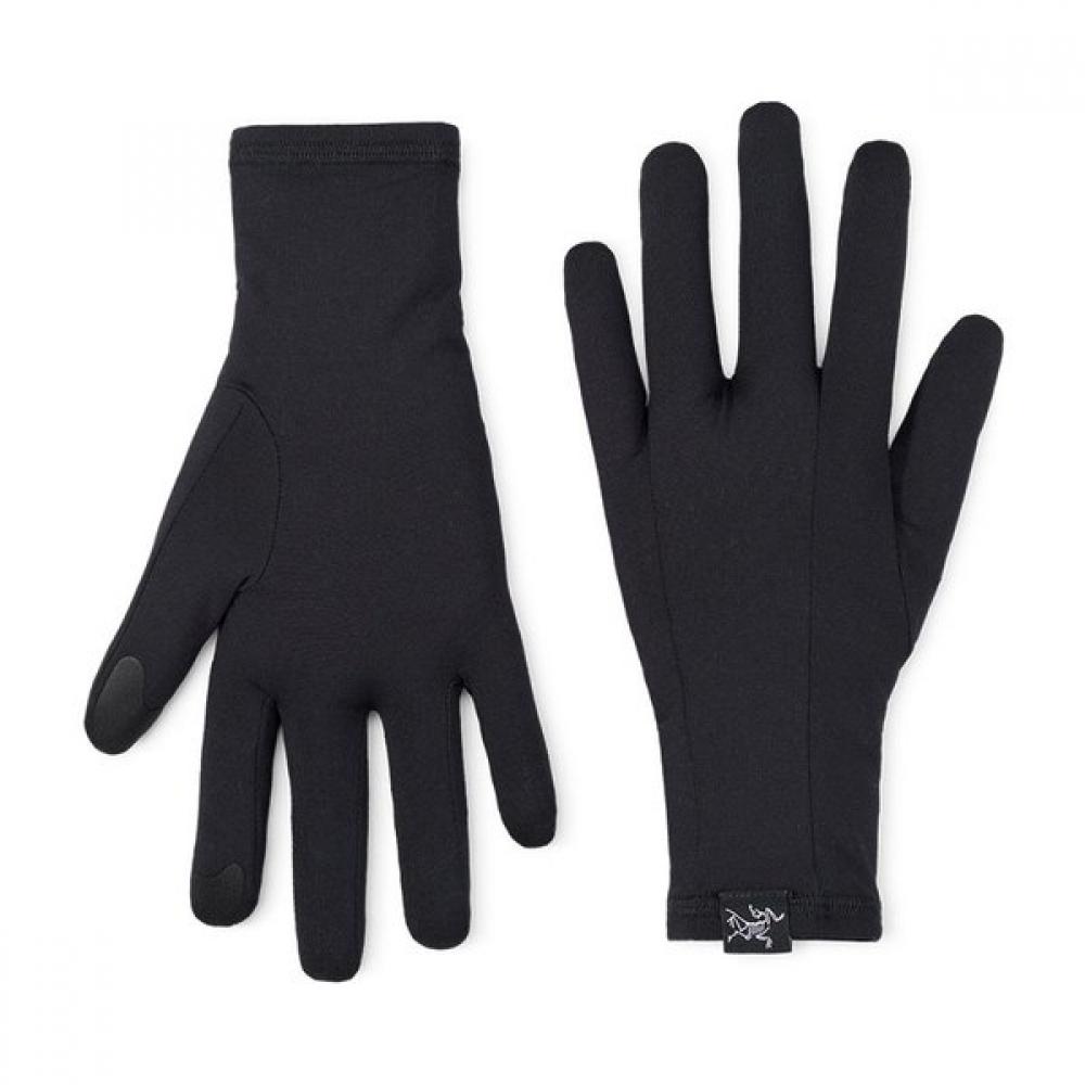 Arc Teryx Fw25 Перчатка Aepfu06583 FORAGE/XL