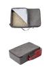 Portable Foldable Cat Litter Box - Oxford Cloth Outdoor Travel Pet Toilet and Poop Basin