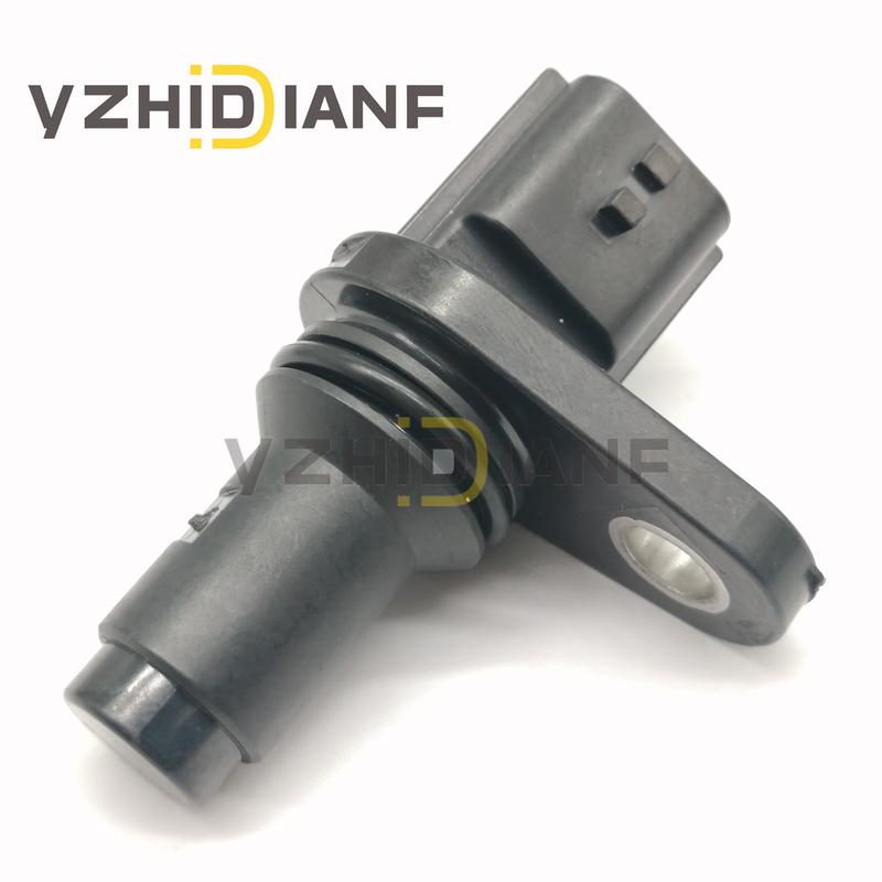 5x New Crankshaft Position Sensor For NISSAN- Cube- Sentra- Versa- Tiida- NV200 1.8L 2.0L OEM: 23731-EN20A 23731EN20A SU12939