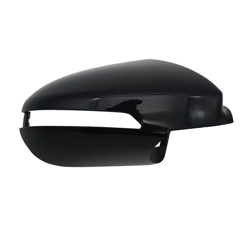 Auto Left Right Rear Heated Mirror Glass Cover Frame Turn Signal Light Lamp for DFSK Glory FENGON 580