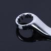 Plum Blossom Auto Repair Mirror Polishing Double-Ended Metric Wrench