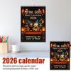 Taccuini e block notes – Calendari