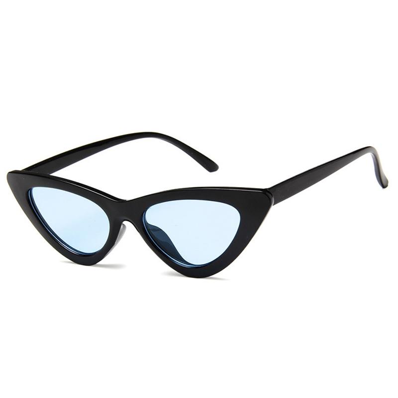 2026 New Fashion Brand Luxury Designer Sunglasses Women Cat Eye Vintage Trendy Elegant Shades Party Travel Cute Top Sun Glasses