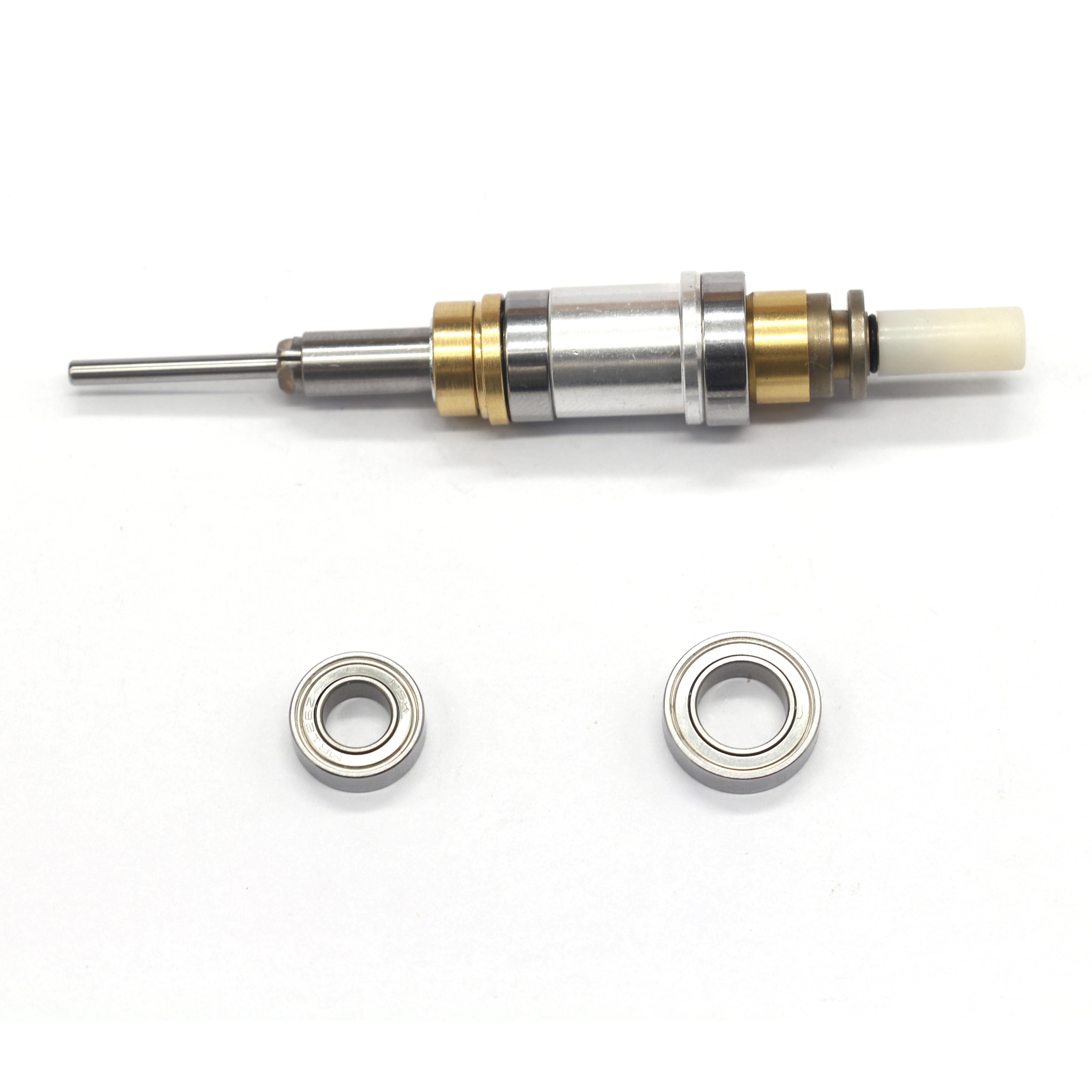 Прочные детали наконечника микромотора шпинделя стоматологической лаборатории для 35000 — фото 2