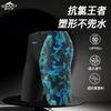 Quick-Dry Mens Board Shorts Swim Trunks With Anti-See-Through Lining Swimming Gym Running Beach Travel