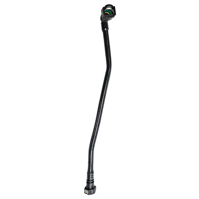 HVJC Fuel System Heating & Separation Kit for Dongfeng Mengshi CSK181