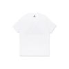 Adidas Sports Style Short Sleeve T-Shirt Men Tops White CD4863