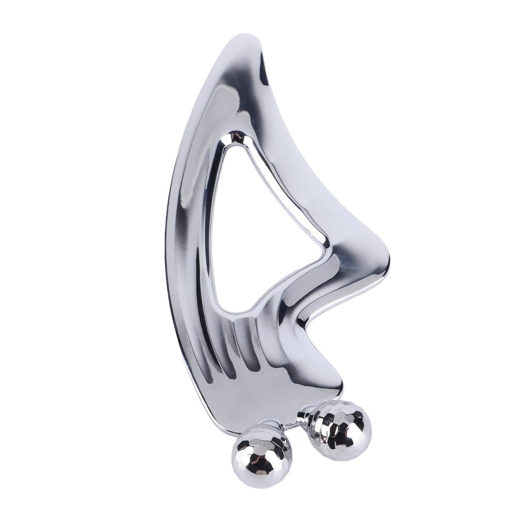 Face Lifting Tightening Roller Massager Face Slimming Body Massage Scraping Board