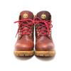 Timberland 6 Inch Lightweight Outdoor Work Boots Men Boots Dark-Brown A1KZI