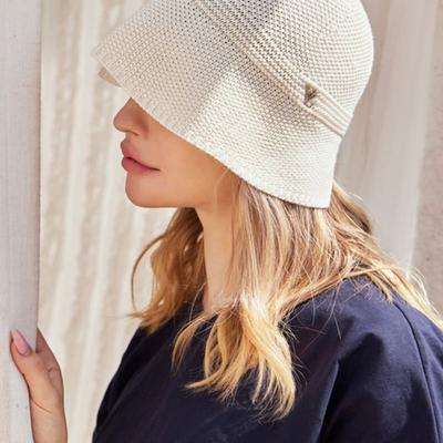 Pokrývky hlavy – Klobouky „bucket hat“