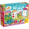Zona de juegos – Juegos de mesa