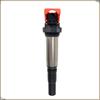 1pcs Ignition Coil Ignition System OE 12138616153 UF667 7594937 12137562744  For 01-22 BMW 1 3 4 5 6 7 M Serie X1 -X6