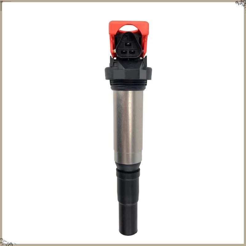 1pcs Ignition Coil Ignition System OE 12138616153 UF667 7594937 12137562744  For 01-22 BMW 1 3 4 5 6 7 M Serie X1 -X6