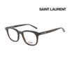 Eyeglass Frames SL459 002 Square Horn-rimmed Glasses for Women and Men