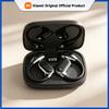 Xiaomi TWS Bluetooth 5.3 Earhook Earphone Sports Headsets Led Headphone Wireless Earbuds Noise Reduction Microphone HiFi Music Time