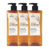 Beer Yeast Root Nourishing Shampoo 600ml X3