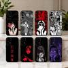 Film H-Horror T-Tomie-E Handyhülle Für Samsung Galaxy A73,A72,A71,A70,A53,A52,A51,Weiche Silikon Schwarze Hülle