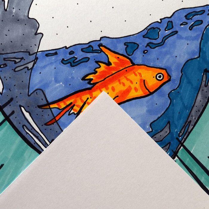 Bloc spirale - CANSON - XL Bristol - 50 feuilles - format A4 - papier extra blanc lisse