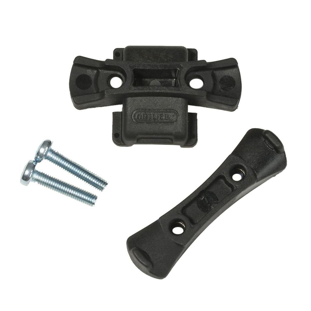 ORTLIEB Saddlebag Series Mounting Set (E97)